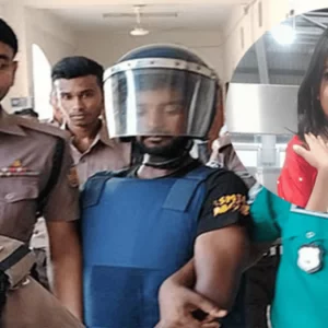 শিশু রামিসার ফরেনসিক রিপোর্টে ধর্ষণের প্রমাণ মিলেছে