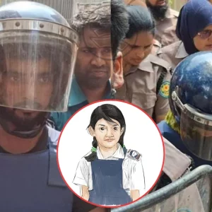 রামিসা হত্যা: সোহেল ও তার স্ত্রীকে অভিযুক্ত করে পুলিশের চার্জশিট