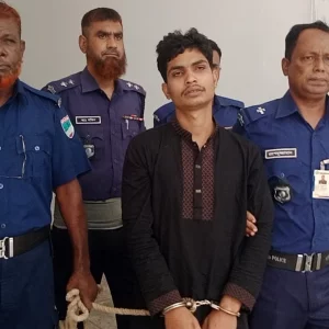 দেশে এবারই প্রথম ২৯ কার্যদিবসে ধর্ষণ মামলার রায়, শিশু ধর্ষকের মৃত্যুদণ্ড