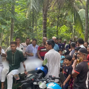 মাত্র ২ ঘণ্টার ব্যবধানে পিরোজপুরে দুজনকে কুপিয়ে হত্যা