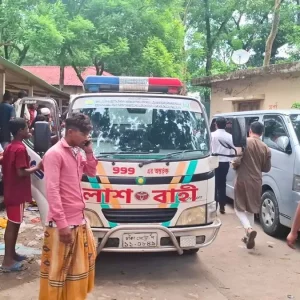 টাঙ্গাইলে ট্রাক দুর্ঘটনায় নিহত ১৫ জনের মরদেহ স্বজনদের কাছে হস্তান্তর