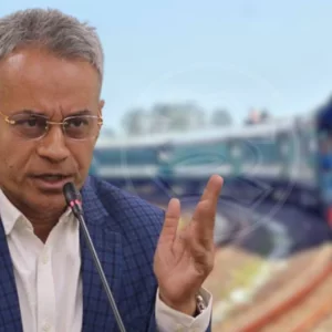 ট্রেনে নারীদের জন্য আলাদা কোচ দেওয়ার পরিকল্পনা করা হচ্ছে: রেলমন্ত্রী