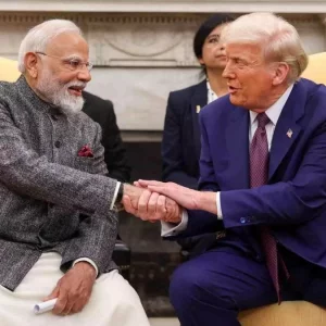 ভারত যা চাইবে তাই পাবে, আমি মোদির অনেক বড় ‘ভক্ত’: ডোনাল্ড ট্রাম্প