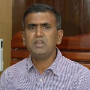 ডিবি থেকে সরিয়ে নাসিরুল ইসলামকে নতুন দায়িত্বে পদায়ন