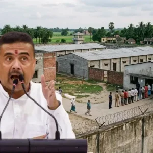 পশ্চিমবঙ্গে একদিনে ‘হোল্ডিং সেন্টারে’ ঠাঁই হলো ৯ ‘সন্দেহভাজন’ বাংলাদেশির