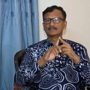 ‘কিচেন কেবিনেট’-এর সিদ্ধান্তে চলত অন্তর্বর্তী সরকার, ৩ বার পদত্যাগের সিদ্ধান্ত নিয়েছিলাম