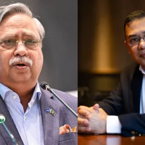 জাতীয় ঈদগাহে ঈদুল আজহার নামাজ আদায় করবেন প্রধানমন্ত্রী ও রাষ্ট্রপতি: ডিএসসিসি প্রশাসক