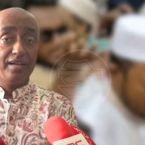 ঝিনাইদহে পাটওয়ারীর সাথে যা ঘটেছে তা শোভনীয় নয়: আইনমন্ত্রী