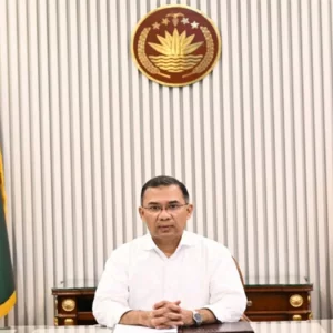 পাকিস্তানে বোমা হামলায় প্রাণহানির ঘটনায় প্রধানমন্ত্রীর শোক প্রকাশ