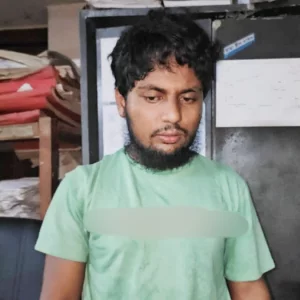 কিশোরগঞ্জে বুদ্ধি প্রতিবন্ধী শিশুকে ধর্ষণের অভিযোগে ইমাম আটক