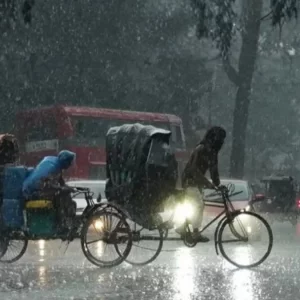 ঈদে দেশের উত্তরে ঝরবে বৃষ্টি, দক্ষিণ পুড়বে গরমে