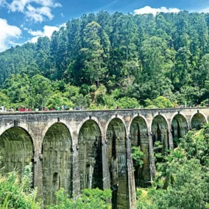ভারত-পাকিস্তানসহ ৪০ দেশের নাগরিকদের ফ্রি ভিসা দিচ্ছে শ্রীলঙ্কা