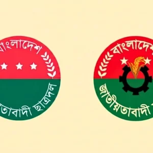 চীন যাচ্ছেন যুবদল-ছাত্রদলের ২০ নেতা