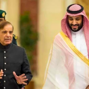 ফিলিস্তিনকে স্বীকৃতি দেওয়া ছাড়া ইসরায়েলের সঙ্গে সম্পর্ক রাখবে না সৌদি আরব ও পাকিস্তান
