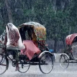 ঈদের ৫ দিন কেমন থাকবে আবহাওয়া, মিলেছে পূর্বাভাস