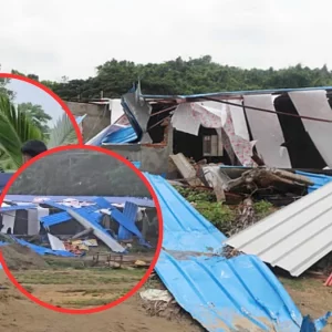 জঙ্গল সলিমপুরে যৌথ বাহিনীর ক্যাম্পে হামলার ঘটনায় মামলা, আসামি ২৪২