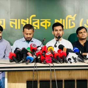 আমি ‘কিচেন কেবিনেটে’র সদস্য ছিলাম না: আসিফ মাহমুদ