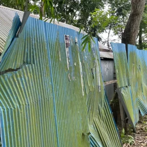 ভ্যানচালককে মারধরের জেরে দু’পক্ষের সংঘর্ষে আহত ১০