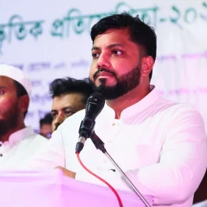 প্রতিমন্ত্রী হয়েছি, তাই অনেক কিছু বলতে পারি না: ইশরাক