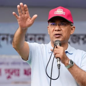 তিস্তা প্রকল্প বাস্তবায়ন করতে চীন যাচ্ছেন প্রধানমন্ত্রী
