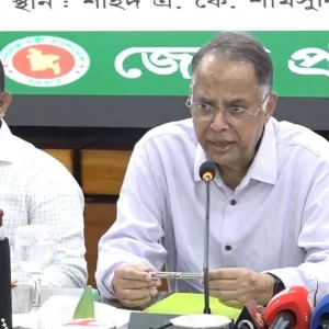 হাসিনা বিদ্যুৎ বিভাগে ৫৬ হাজার কোটি টাকা বকেয়া রেখে গেছে: জ্বালানিমন্ত্রী
