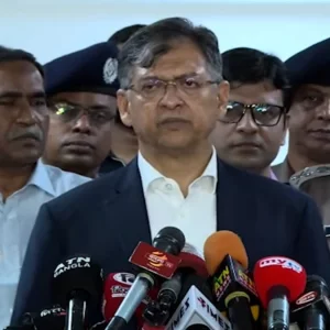 সন্ত্রাসীদের অভয়ারণ্য নির্মূল করা হবে: স্বরাষ্ট্রমন্ত্রী
