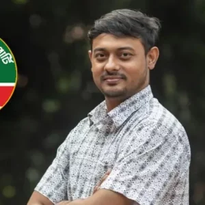 নাসীরুদ্দীন পাটওয়ারীর মতিঝিলের অফিস বন্ধ ঘোষণা