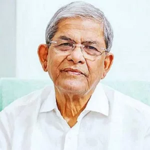 ঈদুল আজহার শুভেচ্ছা জানালেন বিএনপি মহাসচিব