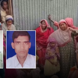 ইরাকে গাড়িচাপায় দুই বাংলাদেশি নিহত