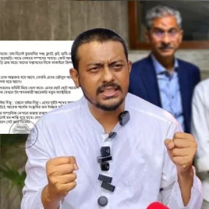 বাংলাদেশে মন্ত্রীত্ব হইলো সোনার পাথরের বাটির মতো