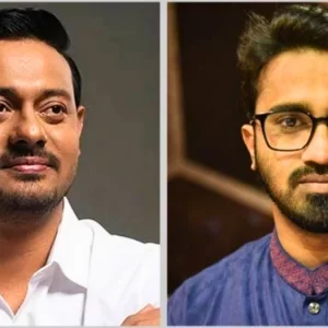 নাসীরুদ্দীন পাটওয়ারী আমার পা ধরতে বাকি রেখেছিল: রাশেদ খাঁন