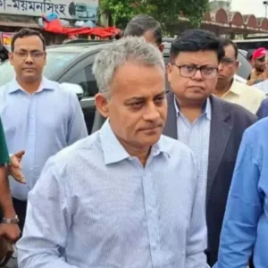 কাউন্টার নয়, মাঝপথেই বেশি ভাড়া আদায়ের চেষ্টা করছে: সড়কমন্ত্রী