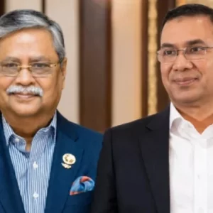 জাতীয় ঈদগাহে প্রধান জামাতে অংশ নেবেন রাষ্ট্রপতি ও প্রধানমন্ত্রী