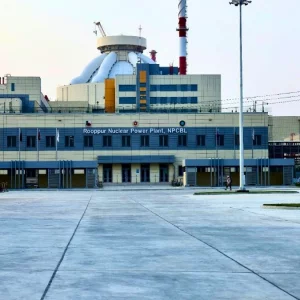 রূপপুরে যুক্ত হলো উন্নত ‘স্মার্ট অ্যাসিস্ট্যান্ট’ সিস্টেম, রাশিয়ার বাইরে এই প্রথম