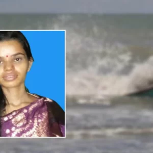 কালবৈশাখী ঝড়ে কর্ণফুলীতে নৌকাডুবি, নারী নিখোঁজ