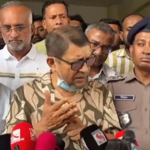 আদ্-দ্বীনে ৬ নবজাতকের মৃত্যুর ঘটনায় কঠোর ব্যবস্থা নেওয়ার হুঁশিয়ারি স্বাস্থ্যমন্ত্রীর