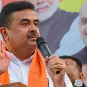 বাংলাদেশিদের আর ‘জামাই আদর’ করা হবে না: শুভেন্দু অধিকারী