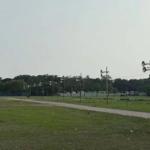 কলকাতায় ঈদের প্রধান জামাত হবে ঐতিহাসিক ব্রিগেড মাঠে