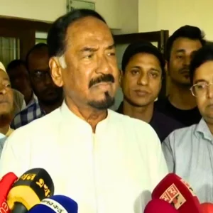 সরকারি ও বিরোধী দলের সমন্বয়ে আসবে ‘স্বস্তির বাজেট’: স্পিকার হাফিজ