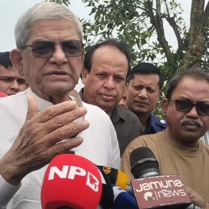 ঠাকুরগাঁওয়ে দ্রুত মেডিকেল কলেজ ও বিশ্ববিদ্যালয় স্থাপন করা হবে: এলজিআরডি মন্ত্রী