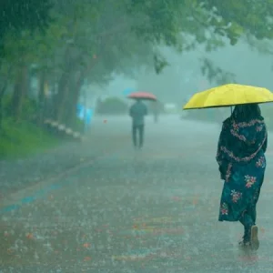 সন্ধ্যার মধ্যে ৬ জেলায় ঘণ্টায় ৮০ কিলোমিটার বেগে ঝড়ের শঙ্কা