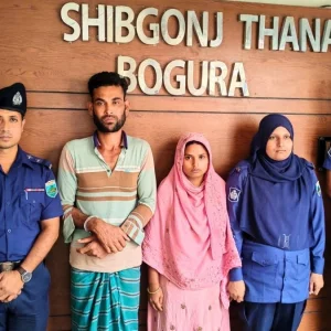 ভাবীর পরকীয়া সম্পর্কের বলি দেবর, হত্যার চাঞ্চল্যকর রহস্য উন্মোচন