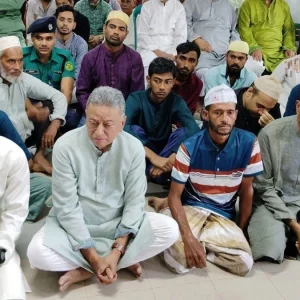 দ্রব্যমূল্য মানুষের ক্রয়ক্ষমতার মধ্যে রাখার চেষ্টা করছি: অর্থমন্ত্রী