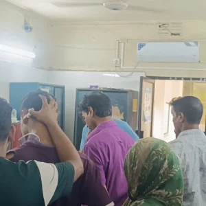 চট্টগ্রামের আনোয়ারায় কোরবানি পশুর মাংস কাটাকাটি করতে গিয়ে আহত অর্ধশত