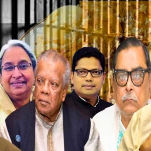 কারাগারে বিষন্নতায় ৪র্থ ঈদ আনিসুল-পলকদের, মিলবে পোলাও-রোস্ট