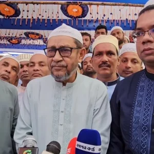 তদন্ত রিপোর্ট পেয়ে আদ্-দ্বীনের বিরুদ্ধে সব ধরনের আইনি ব্যবস্থা নেওয়া হবে: স্বাস্থ্যমন্ত্রী