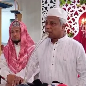 দেশে বিদ্যুতের ঘাটতি নেই, পরিকল্পিত লোডশেডিংয়েরও সুযোগ নেই: বিদ্যুৎ প্রতিমন্ত্রী