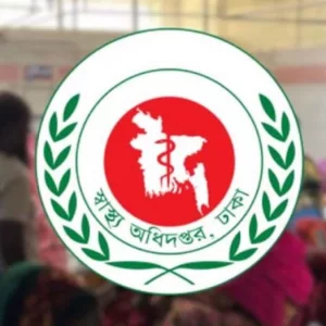 ২৪ ঘণ্টায় হামের উপসর্গ নিয়ে ৫ শিশুর মৃত্যু