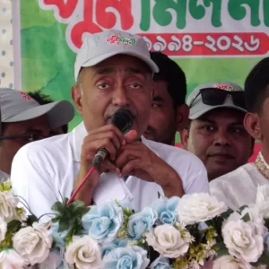মসজিদগুলোতে বেহেশতের টিকিট বিক্রির জন্য ইমাম নিয়োগ দেওয়া হচ্ছে: আইনমন্ত্রী