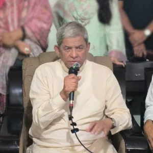 বিশ্ববিদ্যালয়ে শিক্ষক ও অন্যান্য নিয়োগে স্বজনপ্রীতির সুযোগ নেই: মির্জা ফখরুল